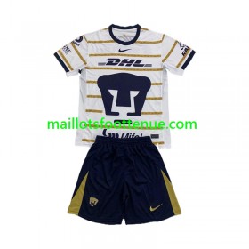 Maillot/Tenue Pumas UNAM Enfant Domicile 2024/2025